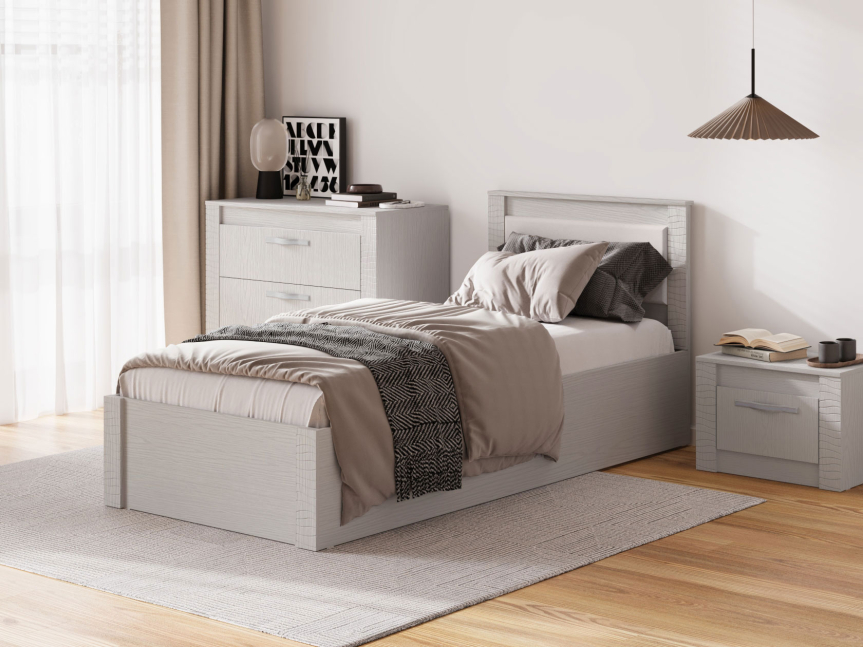  :: Модульные спальни «Монако» :: Илл. 7