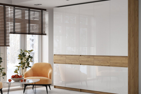  :: Серия «Бостон» :: Илл. 1