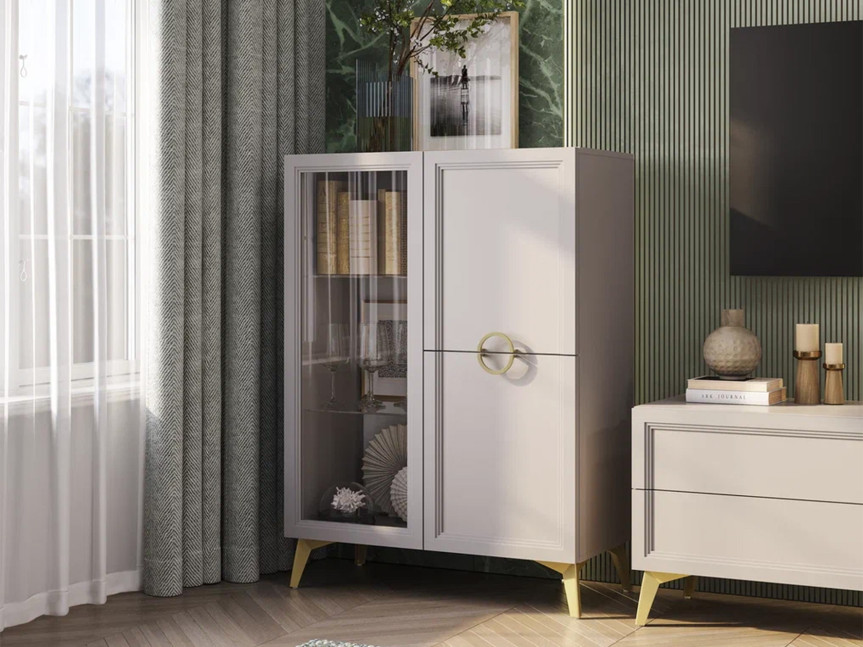  :: Модульные гостиные «Эстетика» :: Илл. 2