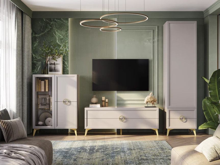  :: Модульные гостиные «Эстетика» :: Илл. 1