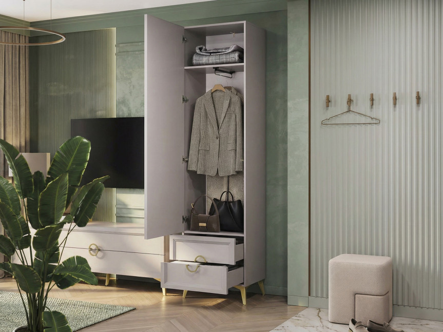  :: Модульные гостиные «Эстетика» :: Илл. 7