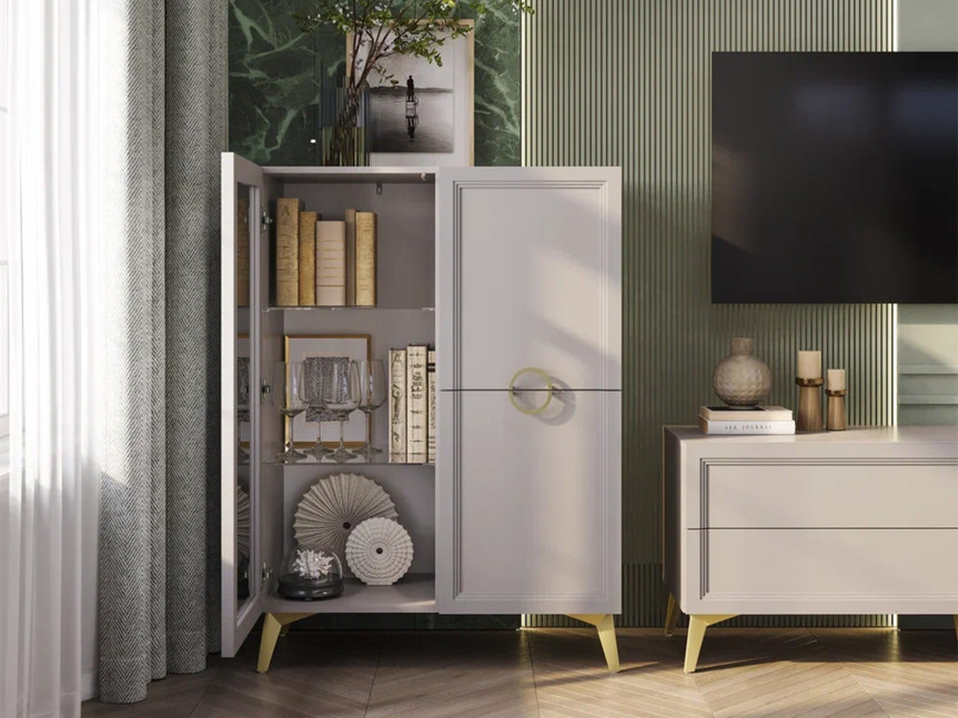  :: Модульные гостиные «Эстетика» :: Илл. 3