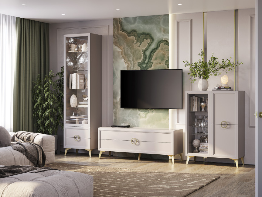  :: Модульные гостиные «Эстетика» :: Илл. 5