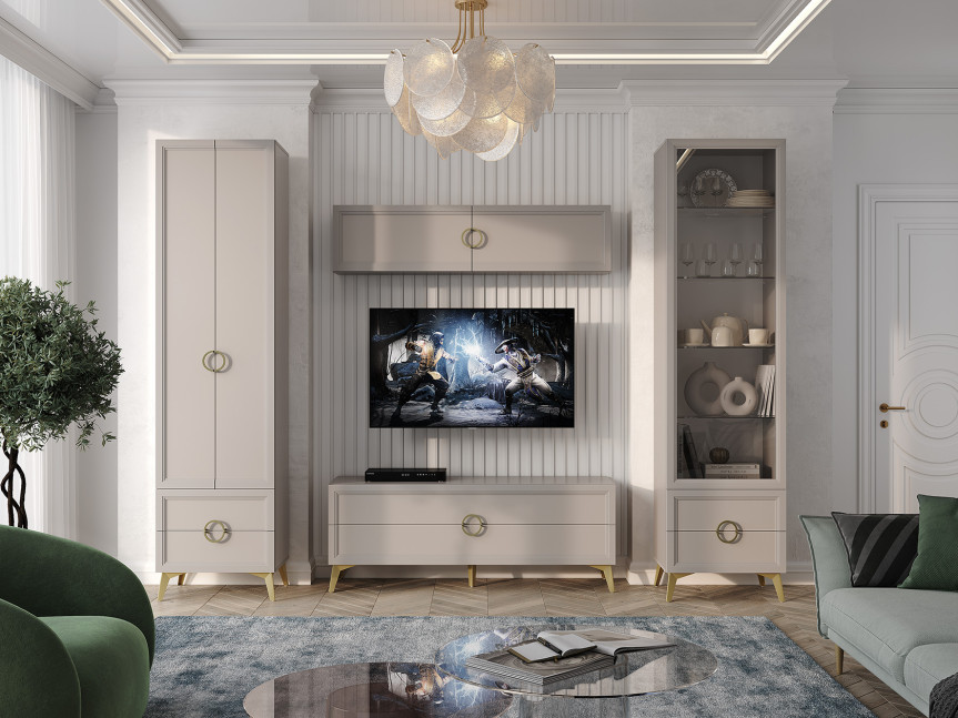  :: Модульные гостиные «Эстетика» :: Илл. 6