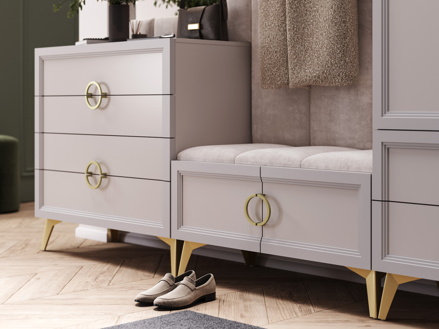  :: Модульные прихожие «Эстетика» :: Илл. 3