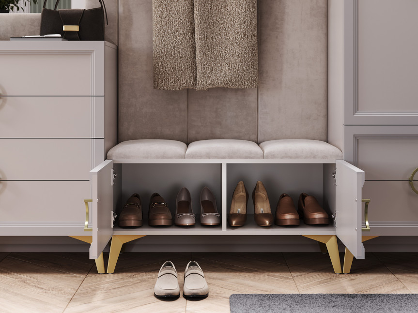  :: Модульные прихожие «Эстетика» :: Илл. 4