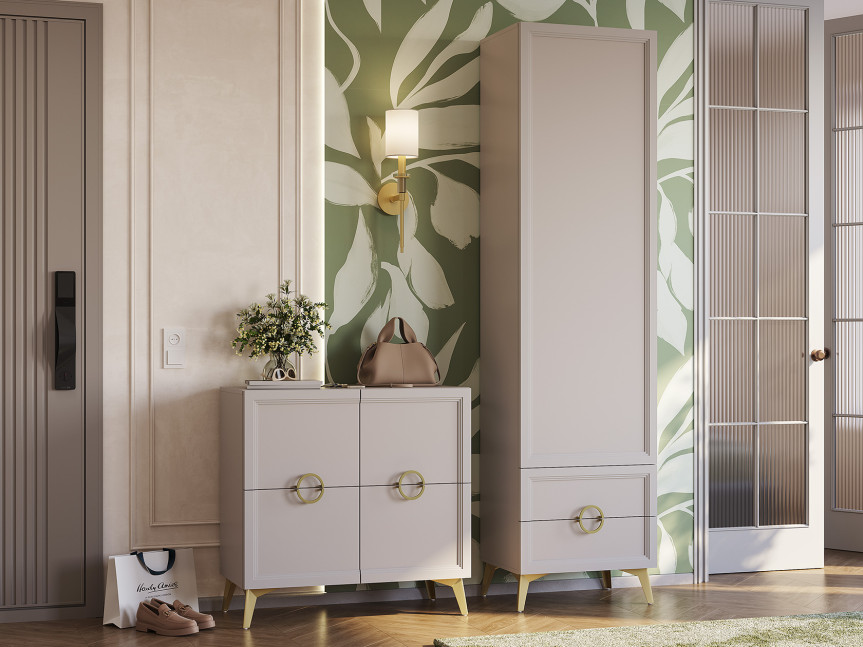  :: Модульные прихожие «Эстетика» :: Илл. 8