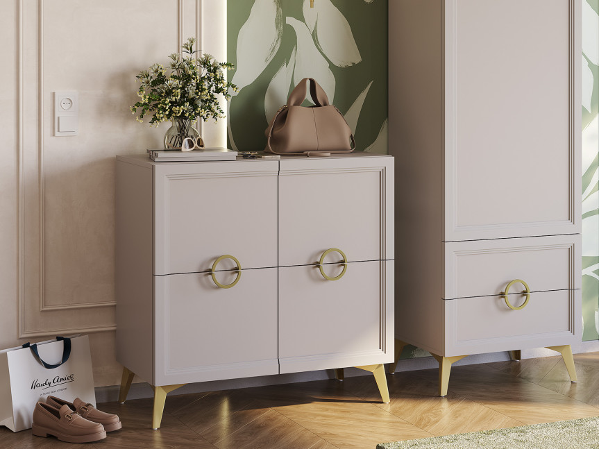  :: Модульные прихожие «Эстетика» :: Илл. 9