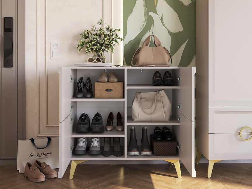  :: Модульные прихожие «Эстетика» :: Илл. 10