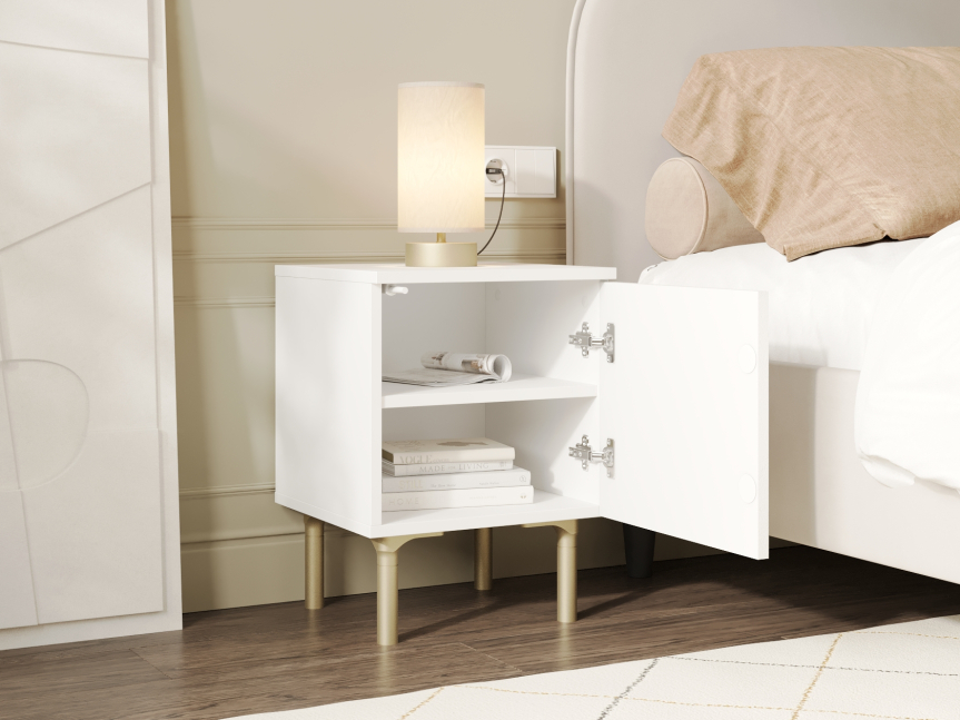  :: Модульные спальни «Ванесса» :: Илл. 3