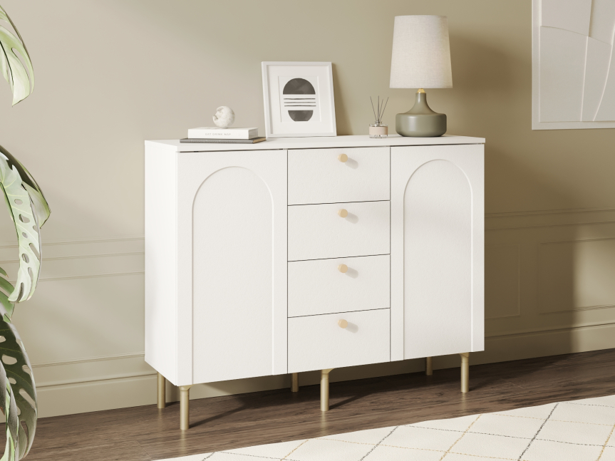  :: Модульные спальни «Ванесса» :: Илл. 4