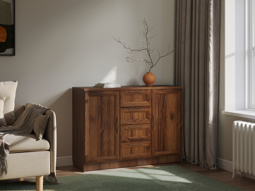  :: Модульные гостиные «Марсель ПМ» :: Илл. 16