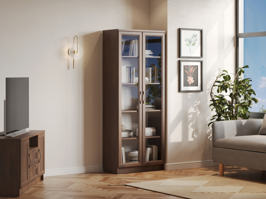  :: Модульные гостиные «Марсель ПМ» :: Илл. 12