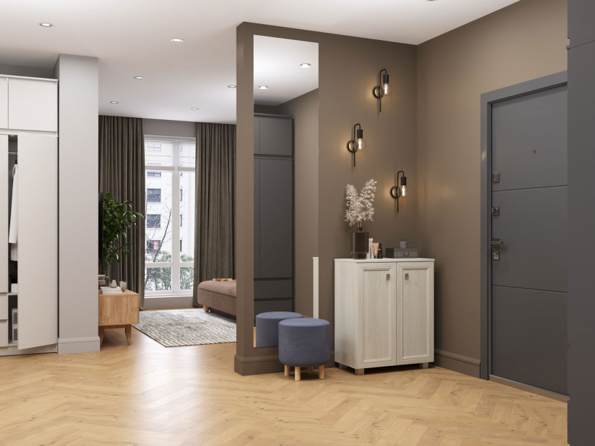  :: Модульные прихожие «Гуди» :: Илл. 2