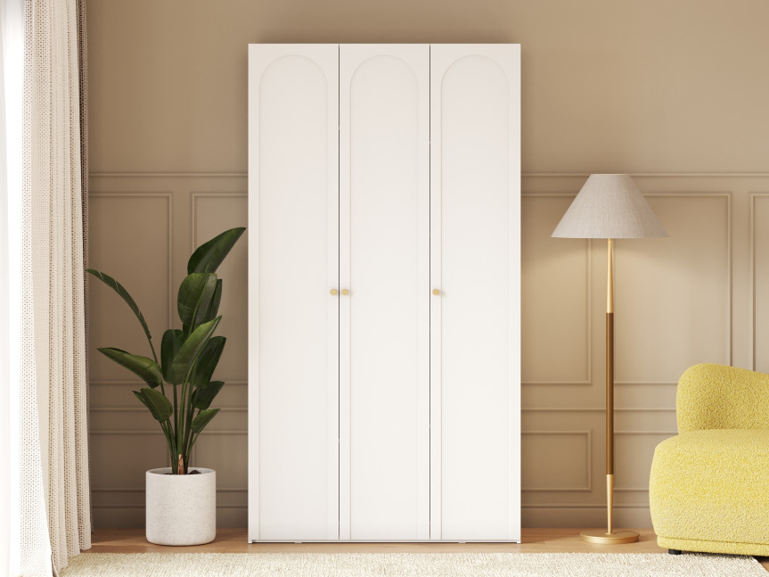  :: Модульные спальни «Ванесса» :: Илл. 10