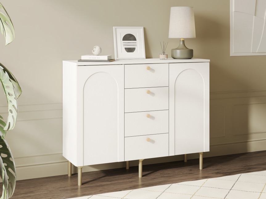  :: Модульные гостиные «Ванесса» :: Илл. 3