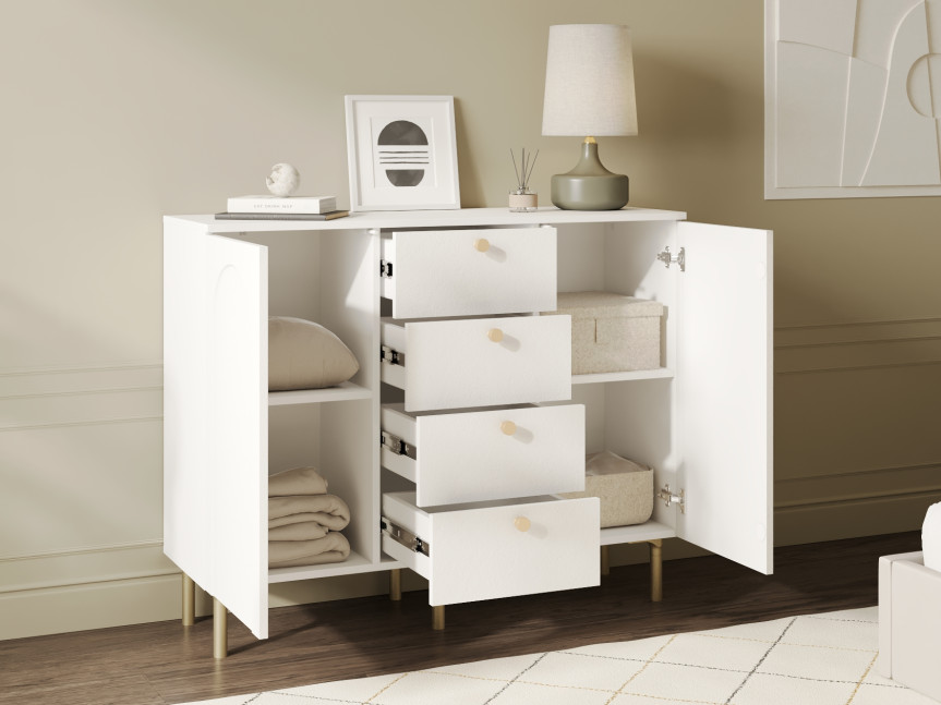  :: Модульные гостиные «Ванесса» :: Илл. 4