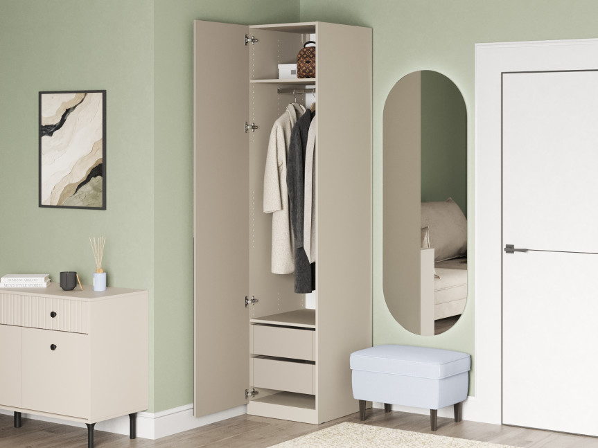  :: Модульные шкафы «Сиена Нью» :: Илл. 11