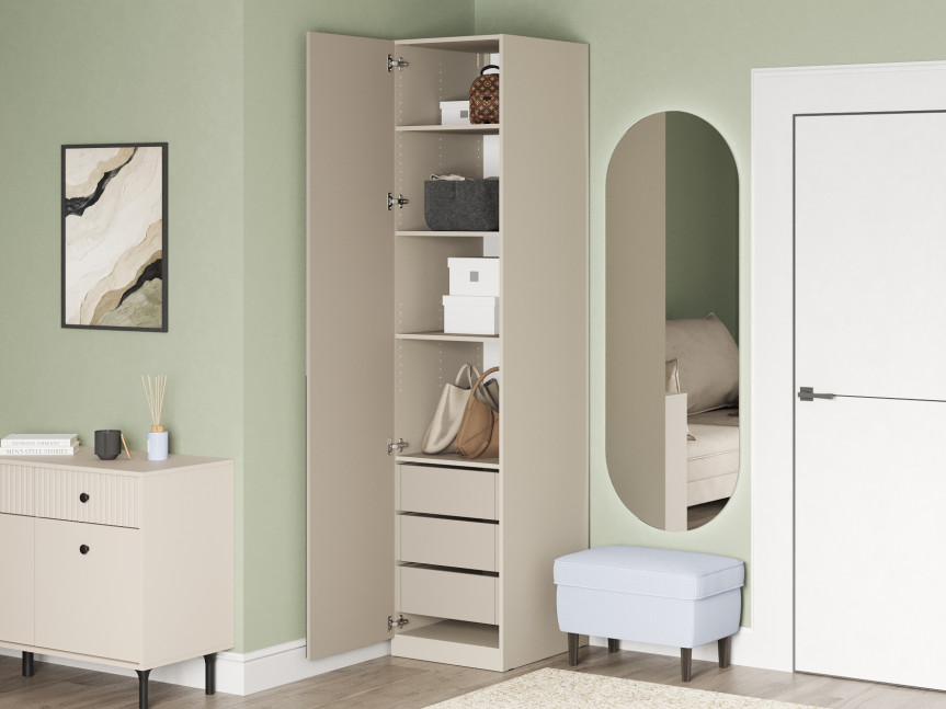  :: Модульные шкафы «Сиена Нью» :: Илл. 9