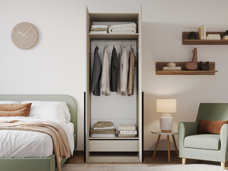  :: Модульные шкафы «Сиена Нью» :: Илл. 3