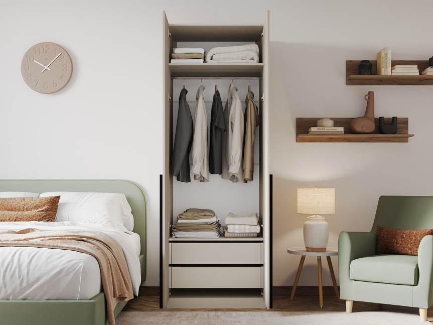  :: Модульные шкафы «Сиена Нью» :: Илл. 2