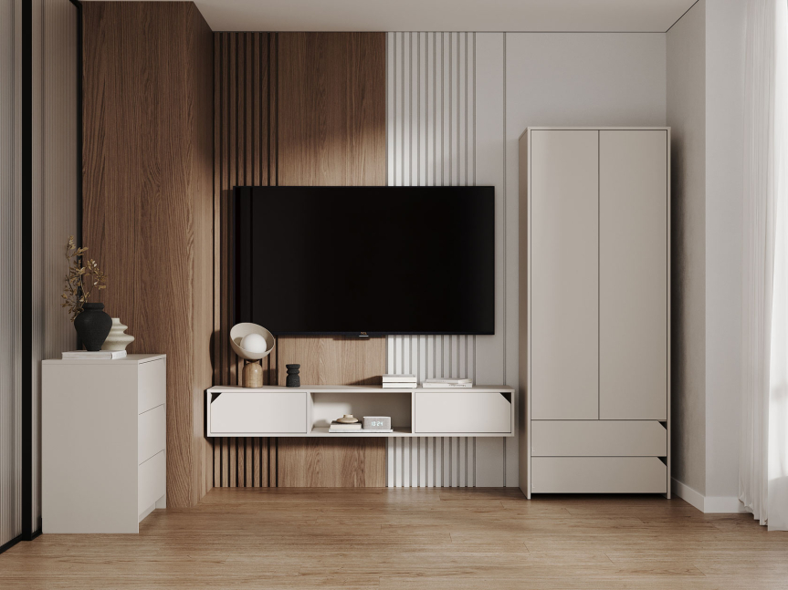  :: Модульные гостиные «Ларио» :: Илл. 1