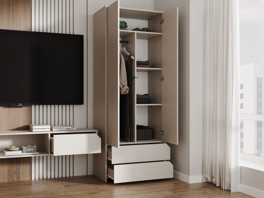  :: Модульные гостиные «Ларио» :: Илл. 5