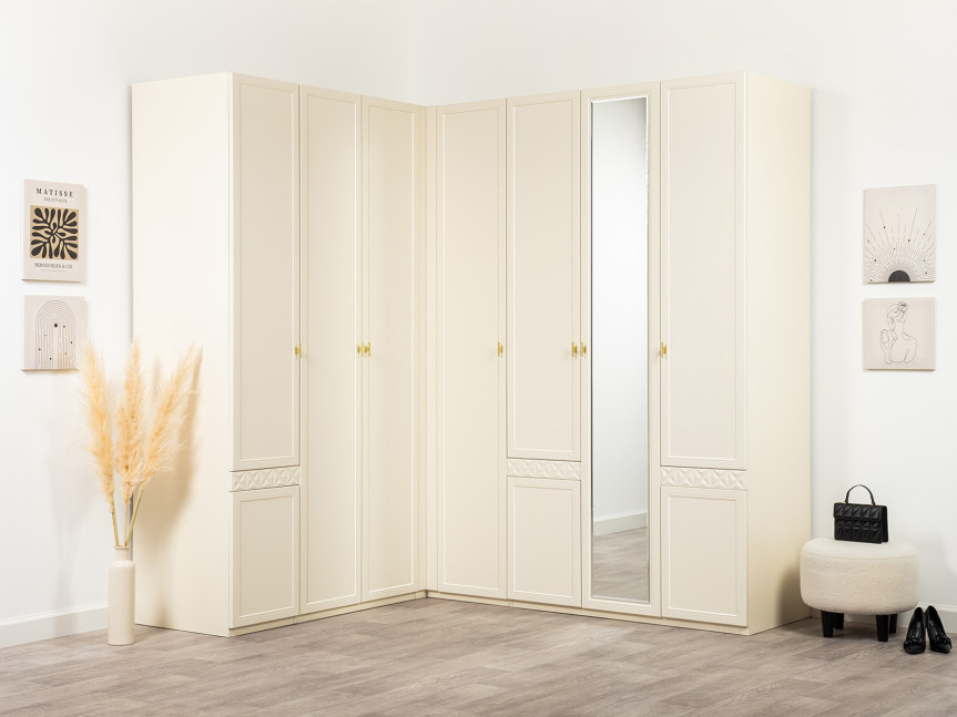  :: Модульные прихожие «Марион» :: Илл. 8