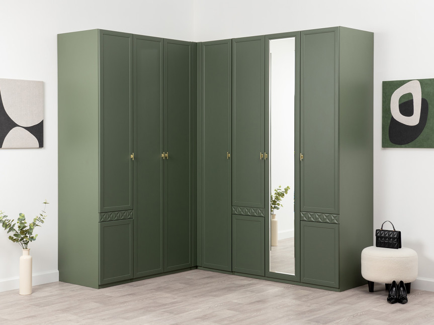  :: Модульные прихожие «Марион» :: Илл. 7