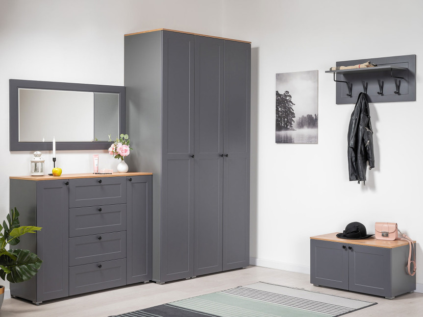  :: Модульные прихожие «Остин» :: Илл. 4