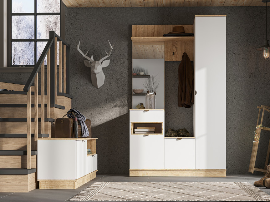  :: Модульные прихожие «Юкка» :: Илл. 1