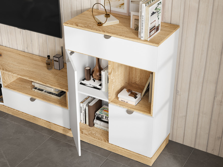  :: Модульные гостиные «Юкка» :: Илл. 4