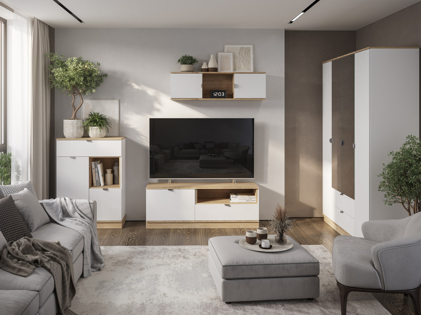  :: Модульные гостиные «Юкка» :: Илл. 1