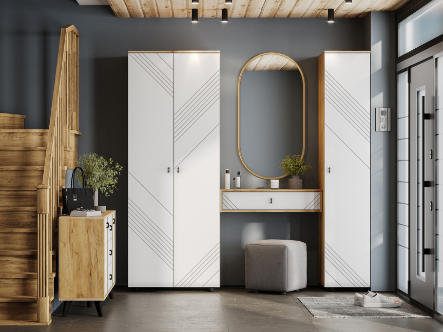  :: Модульные прихожие «Кайло» :: Илл. 1