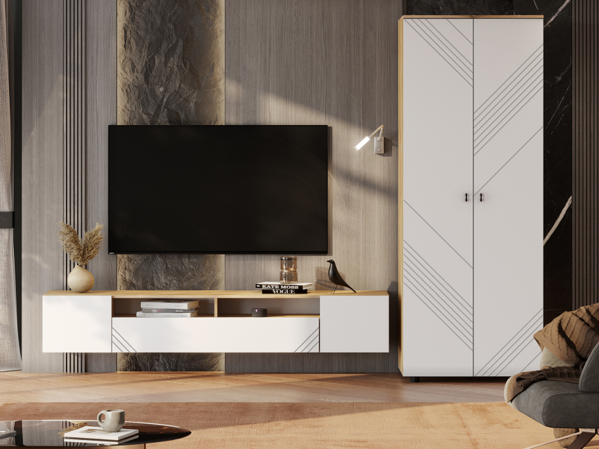  :: Модульные гостиные «Кайло» :: Илл. 1