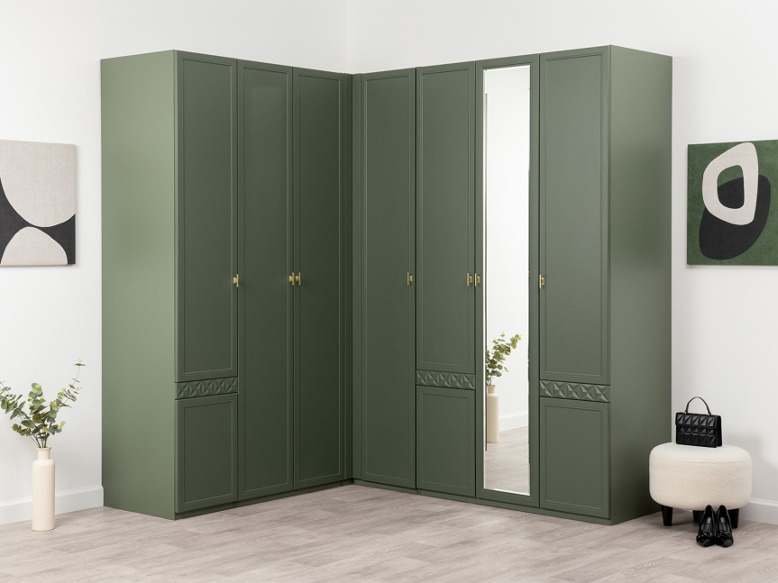  :: Модульные шкафы «Марион» :: Илл. 1