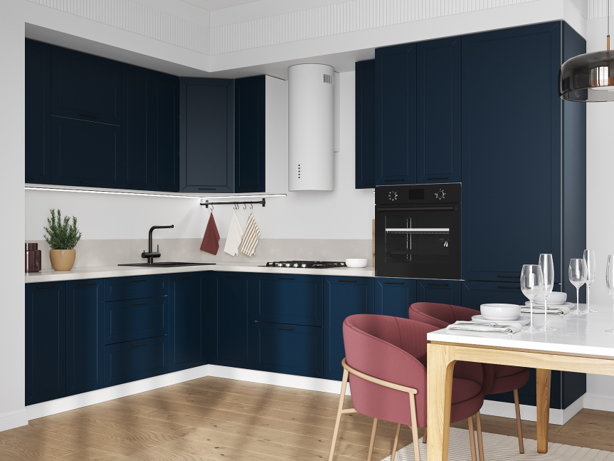  :: Модульные кухни «Вектор» :: Илл. 1