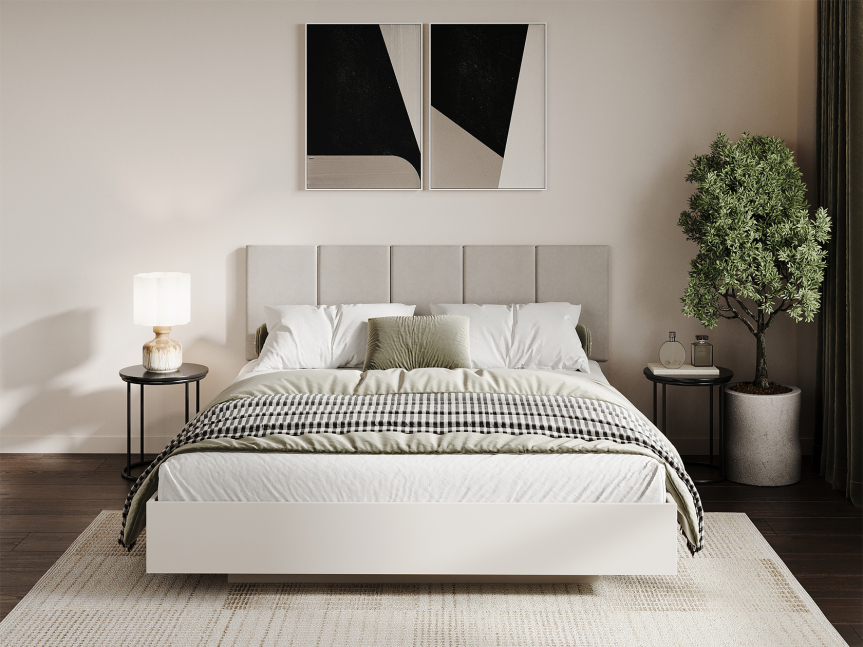  :: Модульные спальни «Мирен» :: Илл. 4