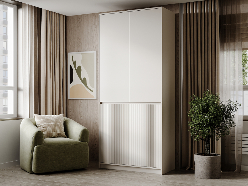  :: Модульные спальни «Мирен» :: Илл. 8