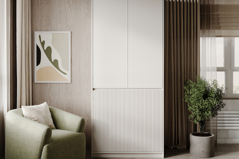  :: Серия «Мирен» :: Илл. 9