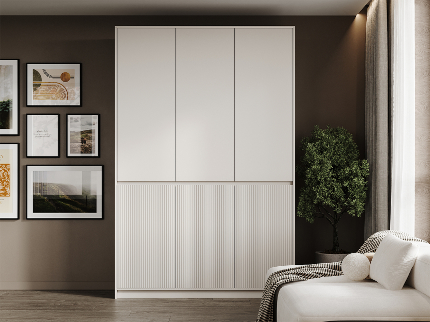  :: Модульные спальни «Мирен» :: Илл. 11