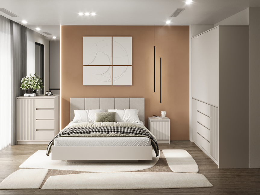  :: Модульные спальни «Мирен» :: Илл. 2