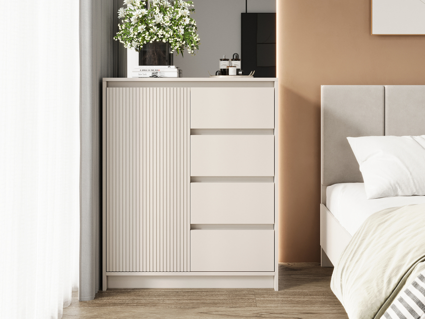  :: Модульные спальни «Мирен» :: Илл. 7