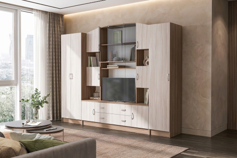  :: Серия «Макарена» :: Илл. 1