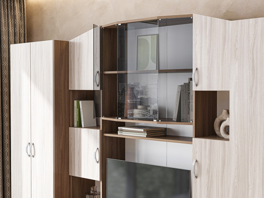  :: Модульные гостиные «Макарена» :: Илл. 2