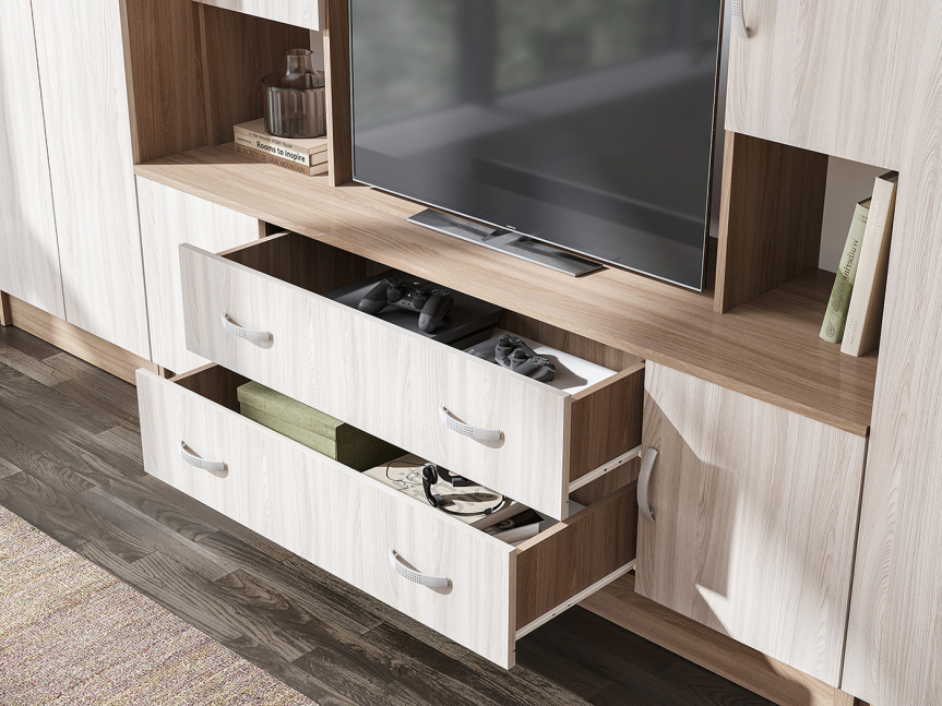  :: Модульные гостиные «Макарена» :: Илл. 3