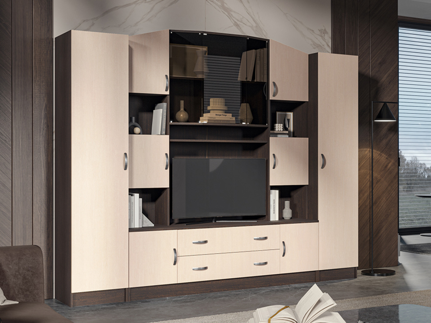  :: Модульные гостиные «Макарена» :: Илл. 4