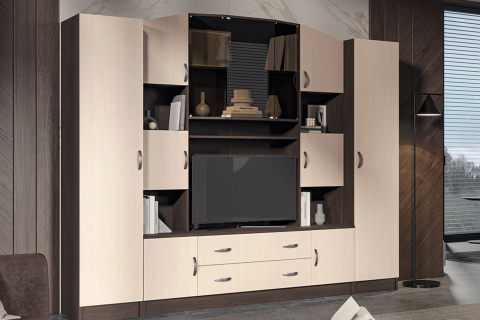  :: Серия «Макарена» :: Илл. 4