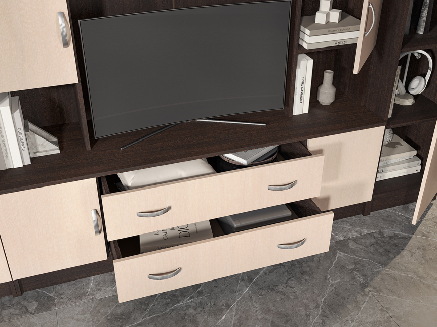  :: Модульные гостиные «Макарена» :: Илл. 5