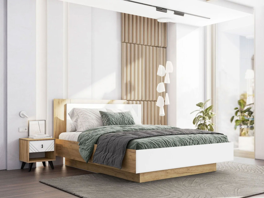  :: Модульные спальни «Кайло» :: Илл. 3